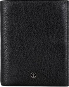 JOOP! Herren Geldbörse Brieftasche im Geschenkkarton Schwarz echt Leder JOOP! Herren Geldbörse Brieftasche im Geschenkkarton Schwarz echt Leder
