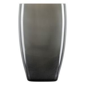 ZWIESEL GLAS handmade VASE GROSS SHADOW 290 STONE 121585