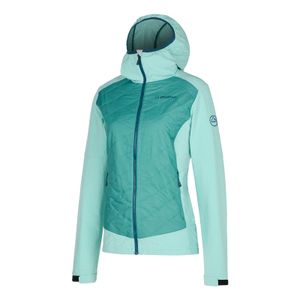 LA SPORTIVA Damen Kapuzenjacke Kap Hybrid Hoody W