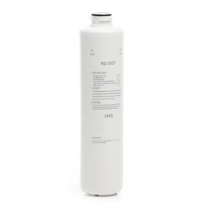 Naturewater RO-10CF-200G – Umkehrosmose Membran mit 200 GPD 760 l/Tag, Ersatzmembran für Umkehrosmoseanlage, Osmosefilter, Wasserfilter für Trinkwasser