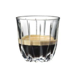 Riedel Drink Specific Glassware Coffee Glass 2 Stück 6417/10