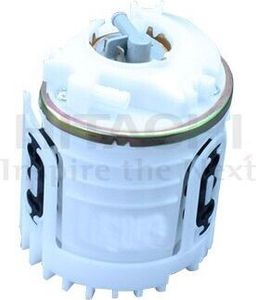 HITACHI 2503311 Schlingertopf Kraftstoffpumpe