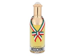 Moschino Moschino Femme eau de Toilette für Damen 75 ml