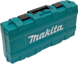Makita Transportkoffer für Akku-Reciprosäge - 821796-8 Makita Transportkoffer für Akku-Reciprosäge - 821796-8
