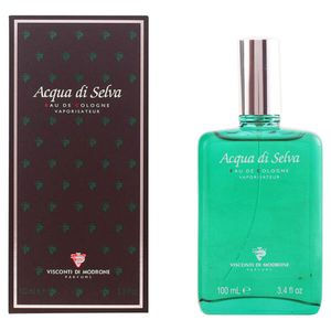 Victor Acqua Di Selva Eau De Cologne 100 Ml