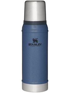 Stanley Classic Denné použitie 0,75 ml Nerezová oceľ Modrá