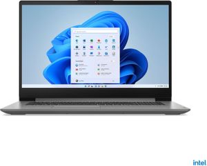 Lenovo IdeaPad 3 - Intel® Core? i5 - 43,9 cm (17,3") - 1920 x 1080 bodů - 8 GB - 512 GB - Windows 11 Home