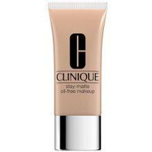 Clinique Stay-Matte Oil-Free Matujący podkład14 Vanilia, 30ml