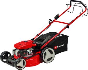 Einhell Benzin-Rasenmäher GC-PM 46 S HW-E - 3407570