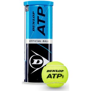 Dunlop ATP - 3 tin