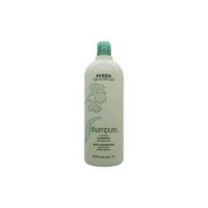 Aveda Shampure Nurturing Conditioner Conditioner zum einfachen Kämmen von Haaren 1000 ml