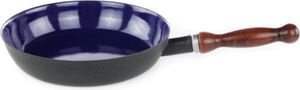 panvica BSE 24 cm s odnímateľnou rukoväťou
