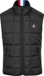 LE COQ SPORTIF TRI SL Nø1 M Herren Jacke Neu  Grösse S