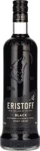 Eristoff Black Wild Berry Flavours & Vodka 18% obj. 0,7l