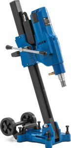 Jadrová vŕtačka MSW - 3300 W - 550 otáčok za minútu