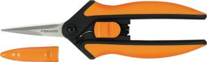 Fiskars Solid Microtip Gartenschere SP13  1051600