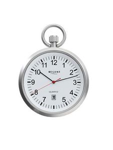 Regent - 32-P-745 - Taschenuhr
