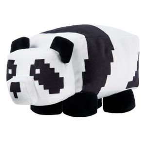 Mattel Minecraft Plüschfigur Panda 12 cm MATTHLN10