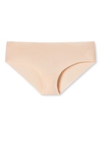 Schiesser Panty unter-hose unter-wäsche basic Invisible Light sand 40