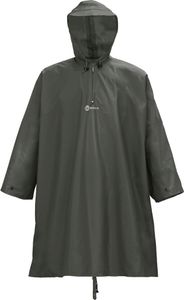 Wäfo Uni Davos 3901 Wanderponcho Poncho, atmungsaktiv, oliv, Größe: III (XL) Wäfo Uni Davos 3901 Wanderponcho Poncho, atmungsaktiv, oliv, Größe: III (XL)