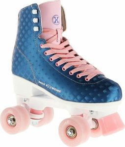 Nils Extreme NQ14110 Blue 37 Rollschuhe