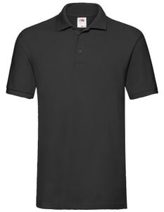 Fruit of the Loom Premium Polo Herren Polo-Shirt NEU