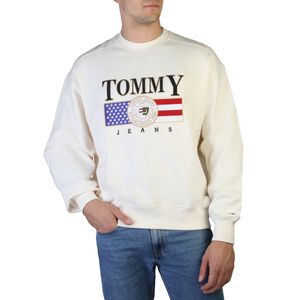 Tommy Hilfiger - Sweatshirts - DM0DM15717-YBH - Herren - L