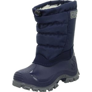 CMP Stiefel KIDS HANKI 2.0 Blau Mädchen