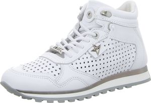 Cetti Sportliche Schnürschuhe Damen 31373637303138 Weiß 39 EU