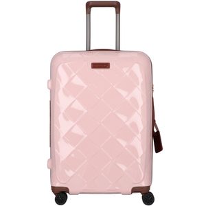 Stratic Leather & More Trolley M Rose