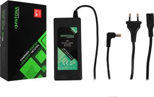 PATONA Premium Netzteil 19V 4,74A 90W für Acer Aspire / Travelmate / Extensa / Medion PA-1900-05