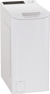 Candy Waschmaschine Toplader 7kg Wi-Fi & Bluetooth Hygiene+ TCA474TM5-S 2ML