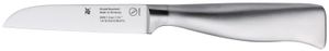 WMF Grand Gourmet Gemüsemesser 19 cm, Made in Germany, Messer geschmiedet, Performance Cut, Spezialklingenstahl, Klinge 9 cm