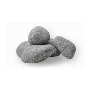 HUUM kamene do sauny zaoblené 15kg