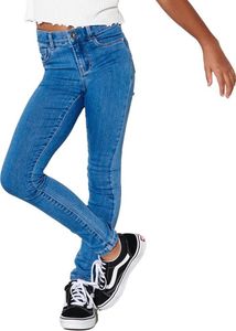 Only Konrain Life Regular Skinny Jeans Blau 10 Years Mädchen Blau 10 Years