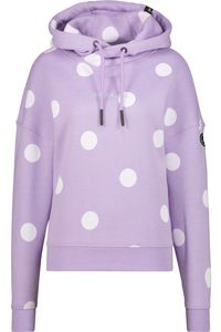 alife and kickin JessyAK B Hoodie Sweatshirt Damen Kapuzensweatshirt, Pullover