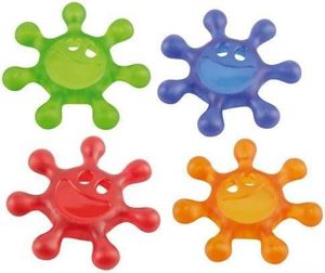 Geschenk-Set SUNNY, 3 x Deckelöffner, KOZIOL