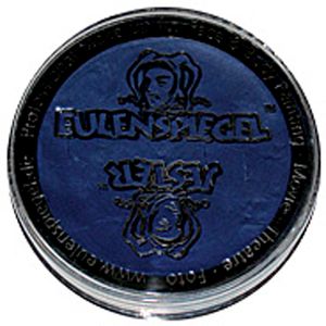 Eulenspiegel 183441, Blau, 20 ml, 30 g, Erwachsene & Kinder, 1 Stück(e)