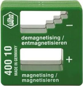 Magentisierer Dauermagnetisiergerät 52x29x50 mm
