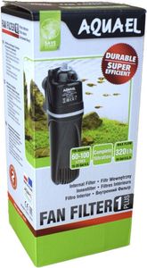 Aquael Innenfilter FAN 1 Plus