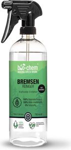 BioChem Bremsreiniger 750 ml, Reiniger, Bremsen, Stadt-Fahrrad, Mountainbike, Straßenfahrrad, Pumpspray, 750 ml, 1 Stück(e)