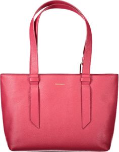 Damenhandtasche COCCINELLE Rot Farbe: Rot, Größe: UNI Damenhandtasche COCCINELLE Rot Farbe: Rot, Größe: UNI