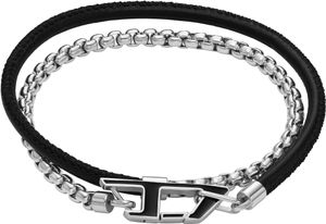 DIESEL Jewellry DX1472040 Uni Armband