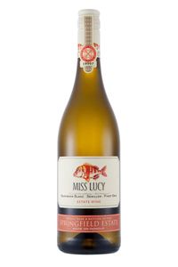 Miss Lucy Sauvignon Blanc Sémillon Pinot Gris Robertson Valley | Südafrika | 13,0% vol | 0,75 l