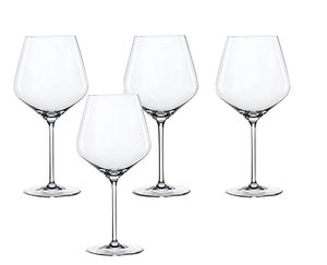 Spiegelau Burgunderglas Style 4er Set 4670180