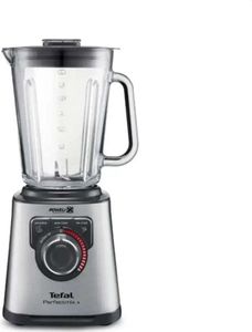 Tefal BL811D Mixer 1,5 l Tischplatten-Mixer 1200 W Grau