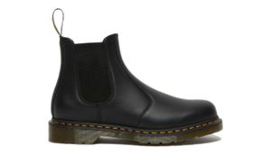 Dr. Martens 2976 Nappa Leather Chelsea Boot - čierna, 3