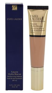 Estee Lauder Futurist Hydra Rescue Makeup 3N1 Ivory Beige langanhaltendes Make-up mit Hydratationswirkung 35 ml