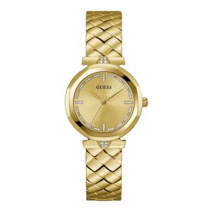 Guess Rumour Quarz Damenuhr Guess-GW0613L2 Uhr Guess Rumour Quarz Damenuhr Guess-GW0613L2 Uhr