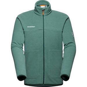 MAMMUT Innominata Light ML Jacke Herren grün M